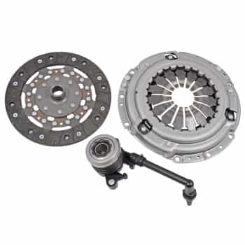 Clutch Kit ADN130232 Blue Print
