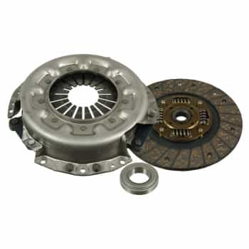 Clutch Kit ADN13030 Blue Print