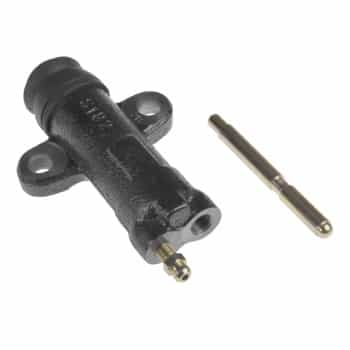 Slave Cylinder, clutch ADN13636 Blue Print