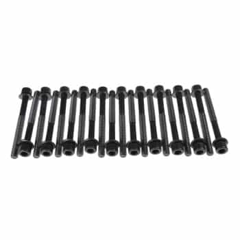 Bolt Kit, cylinder head