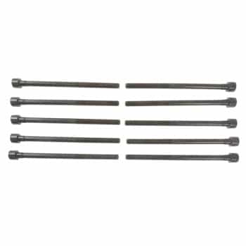 Bolt Kit, cylinder head