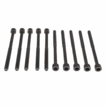 Bolt Kit, cylinder head