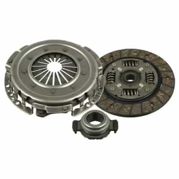 Clutch Kit ADP153005 Blue Print