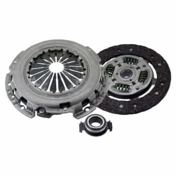 Clutch Kit ADP153008 Blue Print