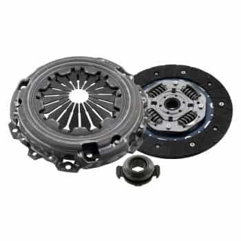 Clutch Kit ADP153009 Blue Print