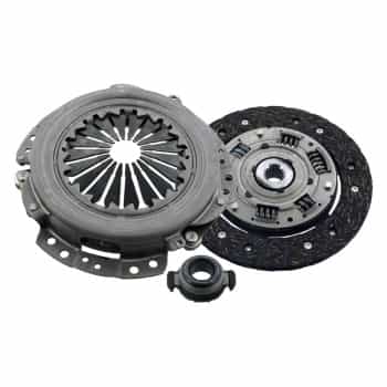 Clutch Kit ADP153016 Blue Print