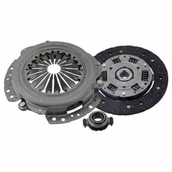 Clutch Kit ADP153021 Blue Print