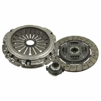 Clutch Kit ADP153035 Blue Print