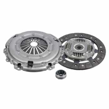 Clutch Kit ADP153058 Blue Print