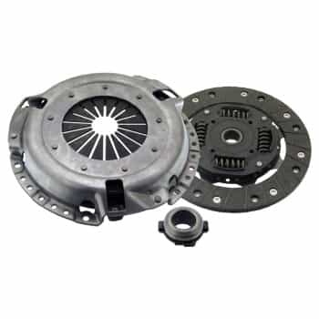 Clutch Kit ADR163003 Blue Print