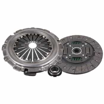 Clutch Kit ADR163009 Blue Print