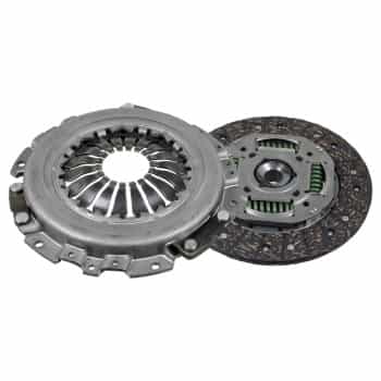 Clutch Kit ADR163012 Blue Print