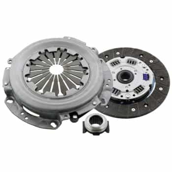 Clutch Kit ADR163013 Blue Print