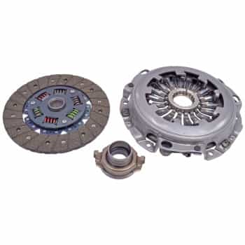 Clutch Kit ADS73021 Blue Print