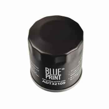 Oil Filter ADT32109 Blue Print
