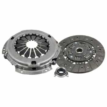 Clutch Kit ADT330184 Blue Print