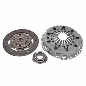 Clutch Kit ADT330250 Blue Print