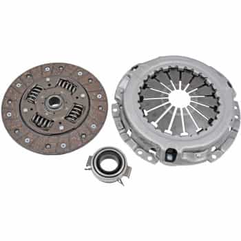 Clutch Kit ADT330260 Blue Print
