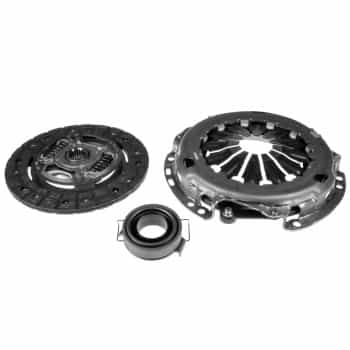 Clutch Kit ADT330265 Blue Print