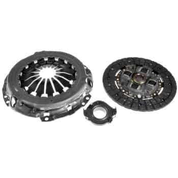 Clutch Kit ADT330274 Blue Print