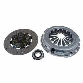 Clutch Kit ADT330285 Blue Print