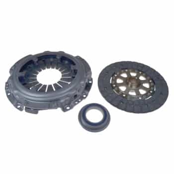 Clutch Kit ADT330289 Blue Print