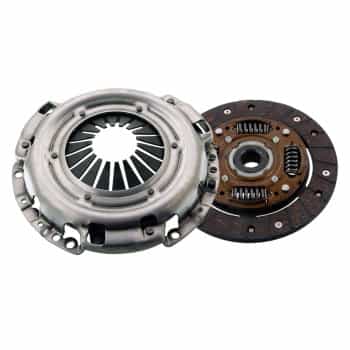 Clutch Kit ADT330315 Blue Print