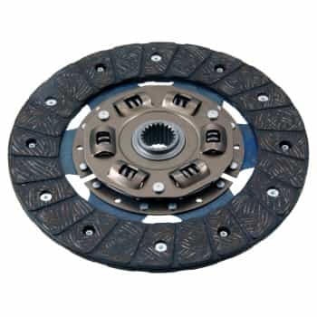 Clutch Disc ADT33127 Blue Print