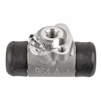 Wheel Brake Cylinder ADT34444 Blue Print