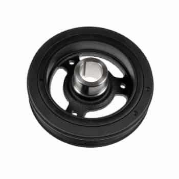 Belt Pulley, crankshaft