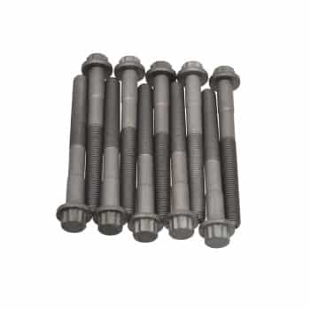 Bolt Kit, cylinder head