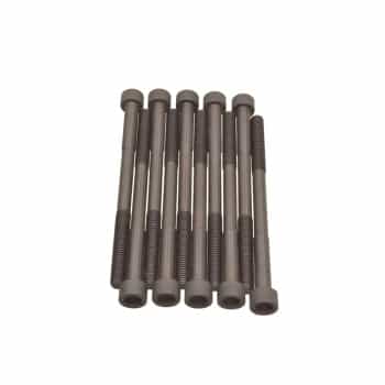 Bolt Kit, cylinder head