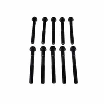 Bolt Kit, cylinder head