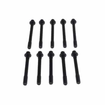 Bolt Kit, cylinder head
