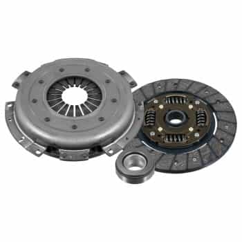 Clutch Kit ADU173002 Blue Print