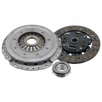 Clutch Kit ADU173013 Blue Print