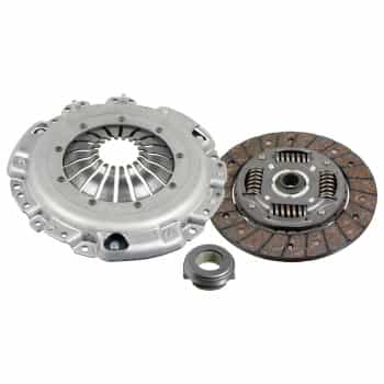 Clutch Kit ADV183002 Blue Print
