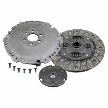 Clutch Kit ADV183010 Blue Print