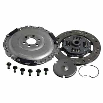 Clutch Kit ADV183011 Blue Print