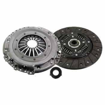 Clutch Kit ADV1830116 Blue Print
