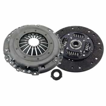 Clutch Kit ADV1830120 Blue Print