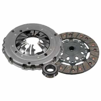 Clutch Kit ADV183017 Blue Print