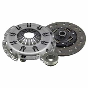 Clutch Kit ADV183043 Blue Print