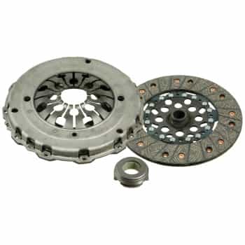 Clutch Kit ADV183054 Blue Print