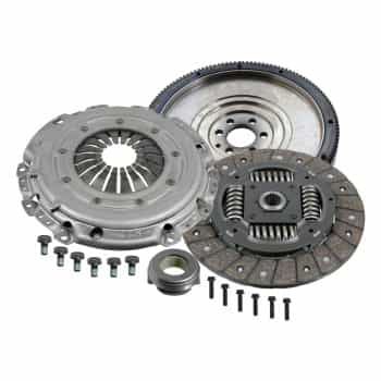 Clutch Kit Blue Print SMARTFIT Conversion Kit ADV183059