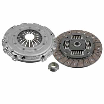 Clutch Kit Blue Print SMARTFIT Conversion Service Kit ADV183060