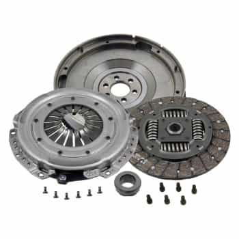 Clutch Kit Blue Print SMARTFIT Conversion Kit ADV183069