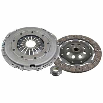 Clutch Kit Blue Print SMARTFIT Solution Kit ADV183083