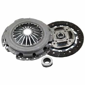 Clutch Kit ADV183090 Blue Print