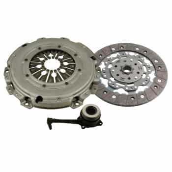 Clutch Kit Blue Print SMARTFIT Solution Kit ADV183096